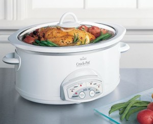 crock-pot