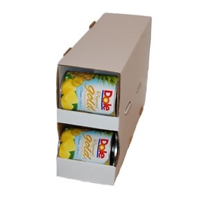 shelf organizer 4 pack