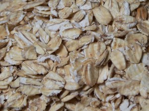 oats | Millers Grain House