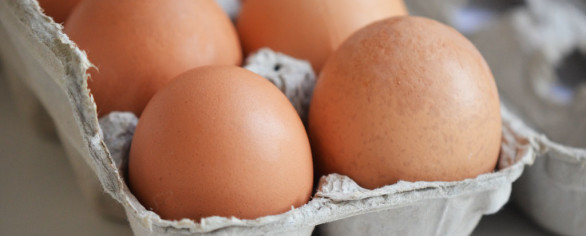 Tips to Saving Money: Extra Egg Wash